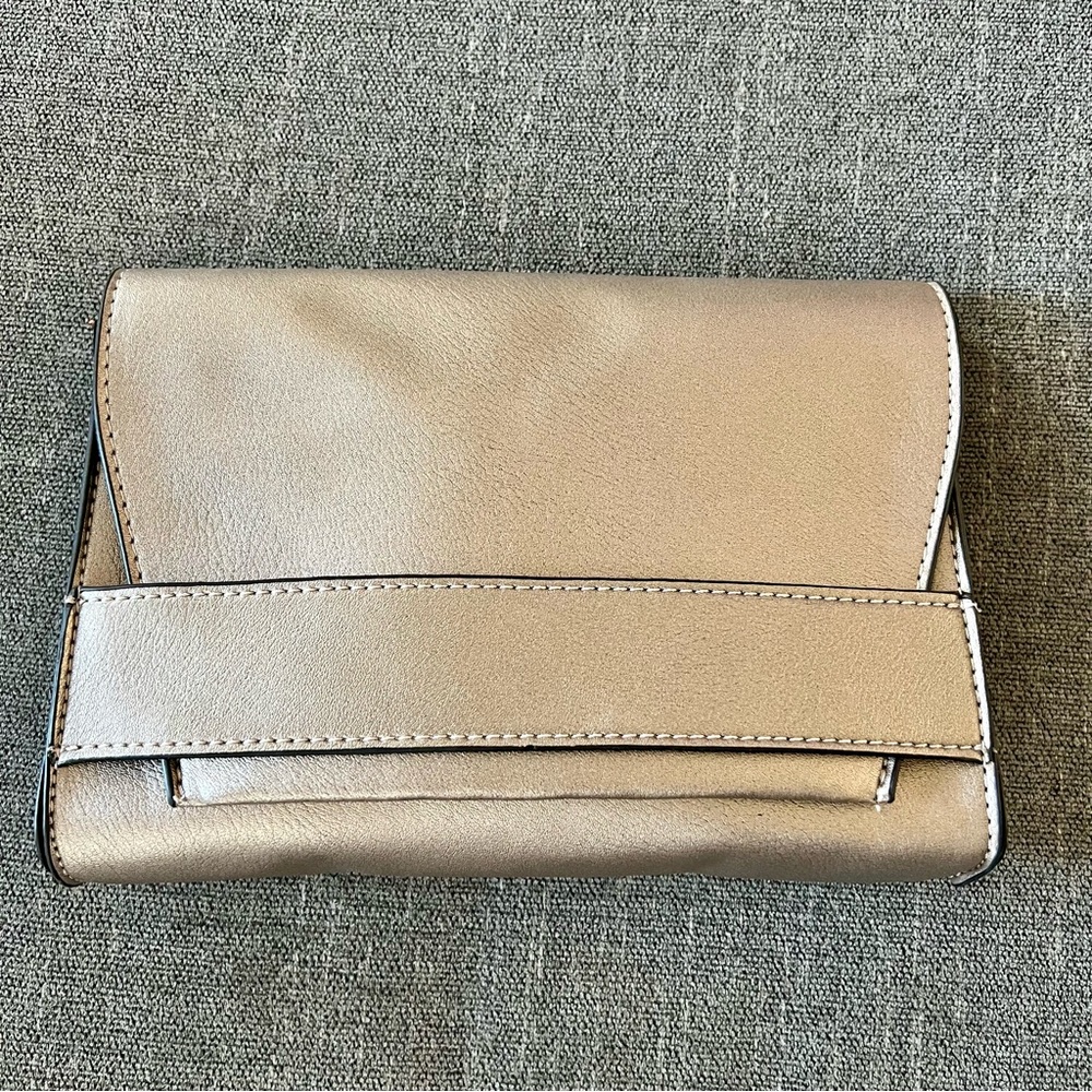 NWOT summer & rose Celine Crossbody